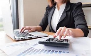 contadora de empresas